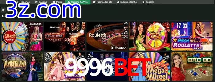 9996BET bet