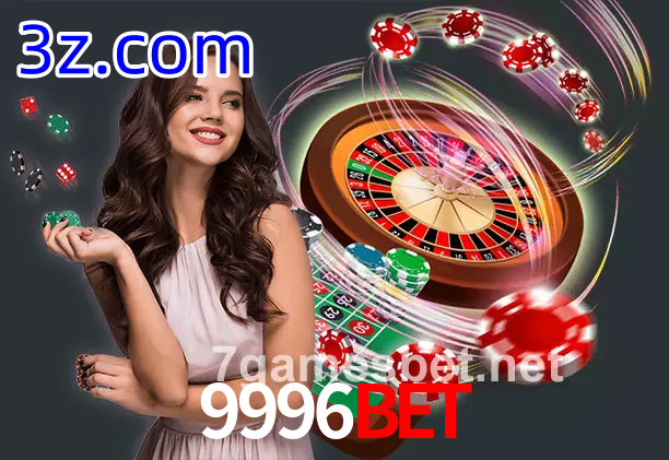 vivo no cassino 9996BET