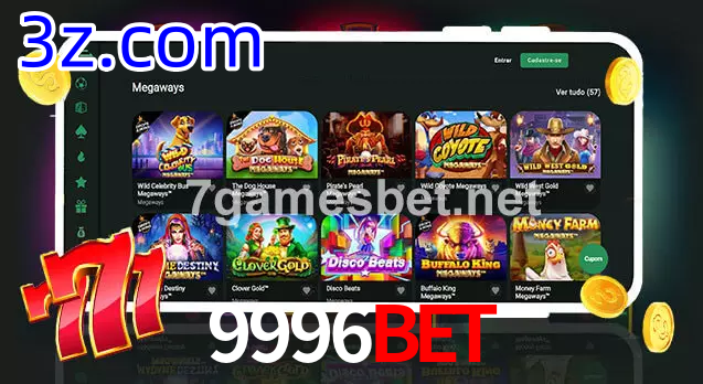9996BET aplicativo
