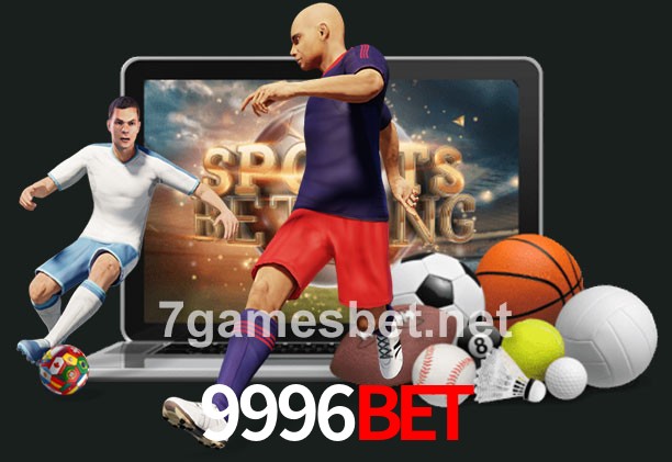  9996BET